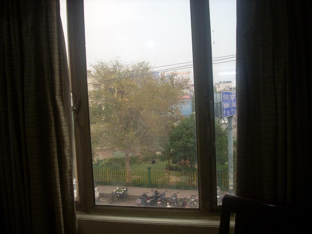 Hotel Ganga Ratan Agra  Kamer foto