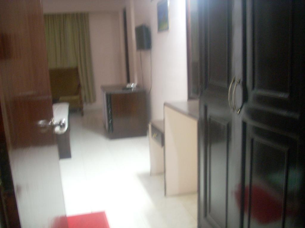 Hotel Ganga Ratan Agra  Kamer foto