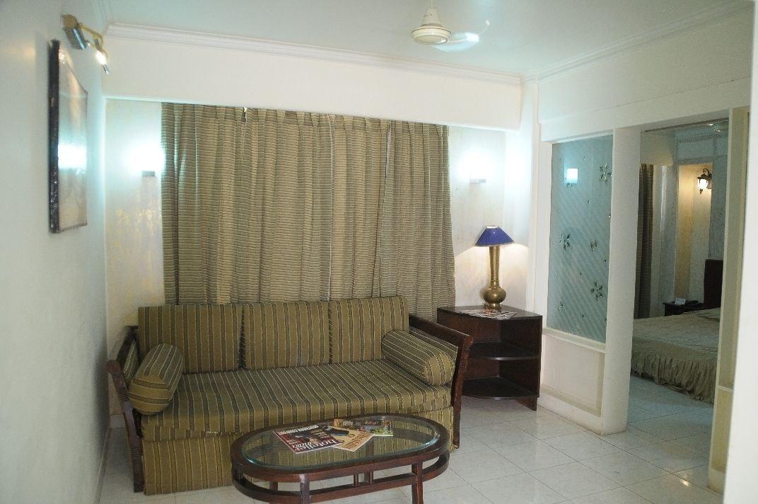 Hotel Ganga Ratan Agra  Buitenkant foto