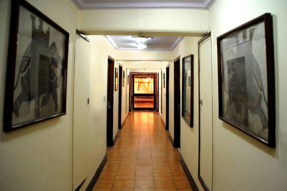 Hotel Ganga Ratan Agra  Buitenkant foto