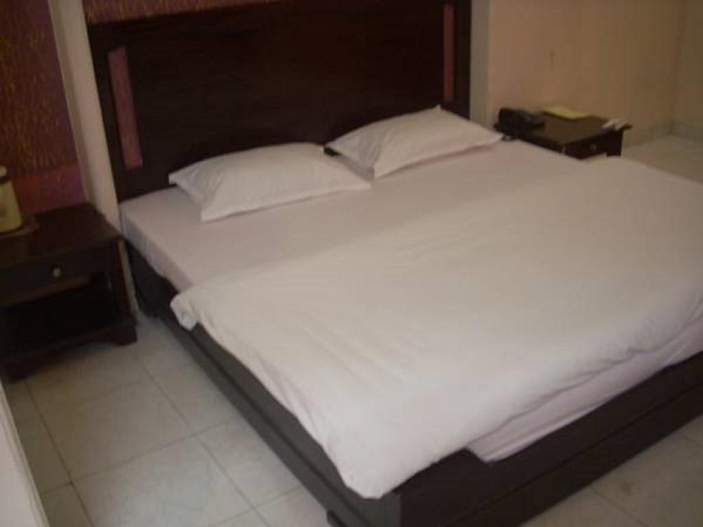 Hotel Ganga Ratan Agra  Kamer foto