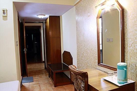Hotel Ganga Ratan Agra  Buitenkant foto